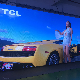 Display Advertising Wall Video Replacement LED LCD TV Screen