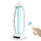 Hot Selling 110V 220V Ultraviolet UV Germicidal Lamp manufacturer