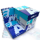 A4 Copy Paper with 70GSM 75GSM 80GSM 500 Sheets a Pack for Printer Copier manufacturer