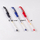 Office Supply Stationery 0.7mm Popular Gel Pen manufacturer