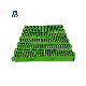 Piggery Equipment Slat Steel Plastic Flooring Pig Farm