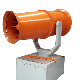 Anti-Haze Environment Protection Fog Cannon Equipment Sprayer Machine manufacturer