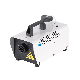 400W Car Disinfection Atomizer Fog Machine Mini Disinfection Smoke Machine manufacturer