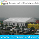 20X30m Big Luxury Wedding Party Canopy Tent for Sale manufacturer