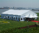 Aluminum Frame Tent Fireproof Marquee Chapiteaux Guangzhou manufacturer