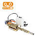Backpack Power Sprayer, Fogger Machine, Battery Fogging Machine manufacturer