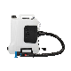 16L Indoor and Outdoor Ulv High-Speed Aerosol Distribution Disinfectant Fogger Atomizer Mist Blower Fogging Machine manufacturer