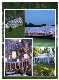 Well-Decorated Transparent Wedding Party Tent for 500 Seaters manufacturer