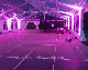 12X30m Luxury Aluminium Frame Big Transparent Events Tent manufacturer