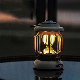 2022 New Arrival Emergency Portable Folded Camping Lamps Rechargeable LED Camping Lantern manufacturer