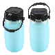 Yichen Portable Silicone Bottle Solar LED Camping Light Tent Light manufacturer