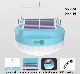 Portable Lightweight Camping Light LED Rechargeable Solar 100W manufacturer