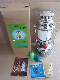 950 Kerosene Vapor Lamp Portable Kerosene Lamp Classic Super Bright manufacturer