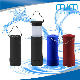 Portable Extendable LED Camping Lantern Plastic Tent Light manufacturer