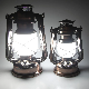 Yichen Portable Vintage Kerosene Lamp Shaped Camping Light manufacturer