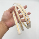 AC 220V COB LED Strip 3000K 6500K IP65 COB LED Strip Light manufacturer