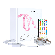 2m Tuya Intelligence Wholesale RGB Lighting IR Music Control USB LED Strip Light manufacturer