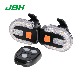 Quick Installation of Remote Control Turn Signals for Electric Wheelchairs manufacturer