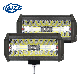 Haizg Hot Sales 120W Offroad Truck LED Work Lighting Bar manufacturer