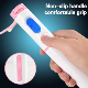 LED Jumping Rope for Kids Children Adults Exercise Jump Rope for Yoga & Pilate Training Workout Adjustable Skipping Ropes for Women Men Health Fitness manufacturer