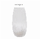 Niche Classic Retro Design Glassware Embossed Pleated Elegant Glass Vases manufacturer
