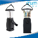 Camping LED Light ABS Bright Rechargeable Lantern Solar Outdoor Light manufacturer