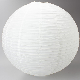 Wholesale White Chinese Handmade Hanging Round Paper Lantern for Party Decoration Wedding manufacturer