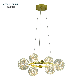 Ocean Lighting Hang Lamp Dining Tiffany Lamp Decorative Ceiling Light manufacturer