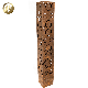 High Cover Steel Rusty Garden Landscape Metal Light Cover