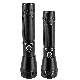 Yichen Zoomable Aluminum LED Torch & Flashlight with USB Rechargeable manufacturer