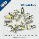T10 S8.5 Canbus LED Festoon Signal Light Bulbs manufacturer