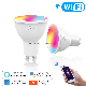 GU10 WiFi Smart LED Bulb RGBW manufacturer