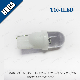 T10 1LED Round Car Wedge LED Signal Bulb manufacturer