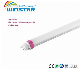 Top Quality Lamp LED Bulbs T8 LED Tube Light 2FT 3FT 4FT 5FT manufacturer
