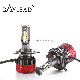 Wholesale LED Headlight Bulb Super Bright Auto Lights Car LED Head Lamp manufacturer