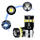 Gumdaat OEM/ODM LED Car Interior Light Auto Bulbs Factory manufacturer