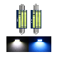 Haizg Canbus Festoon LED Lights 3014 36LED Other Halogen Bulbs manufacturer