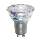 Lumen Control Smart Light Wireless WiFi Bluetooth Big Beam Angle Dimmable LED Glass Bulbs GU10 manufacturer