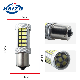 Haigz 1156 1157 Py21W Canbus Car LED Signal Turning Brake Light Bulb