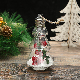 Christmas Tree Shape Warm White Light LED Lamp Bulb Ornament manufacturer