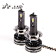 Factory Direct Sell High Lumens 13000 Lumens H1 H4 H7 H11 Auto LED Lights Bulb manufacturer