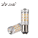 LED Turn Signal Light Dual Color Canbus 1156 3156 7440 LED Brake Lamp Car LED Parking Bulb manufacturer
