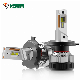 G-View G12 Car LED Light Bulbs LED High Beam LED Headlight Conversion Kit 9005 LED Headlight Bulb manufacturer
