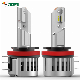 Gview LED Headlight Bulbs Mini Size 9005 H15 LED Auto Light Bulb manufacturer