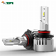 G-View G13 LED Headlight Bulbs Super Bright 10000lm Auto Lighting System 9005 9006 HB3 HB4 Led Headlight Bulbs manufacturer
