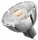 36D Warm White Aluminum Dimmable MR16 LED Bulb Soptlight manufacturer