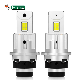 G-View Super Canbus G18D HID Xenon 45W 10000LM LED Headlight Bulbs manufacturer