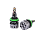 Wholesale High Quality Cool White H7 Canbus Car LED Headlight 6000K LED Headlight Bulb manufacturer