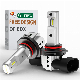 G-View Popular GMX 8000Lumens Super Bright Car LED Lights 6500K Cool White LED Headlight Bulbs For Car Parts manufacturer