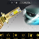 Best Quality H4 H7 H11 C6 Accessories Car Light Bulb LED Auto manufacturer